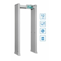  Металлодетектор Блокпост PC Z 1800 М К (18|12|6)